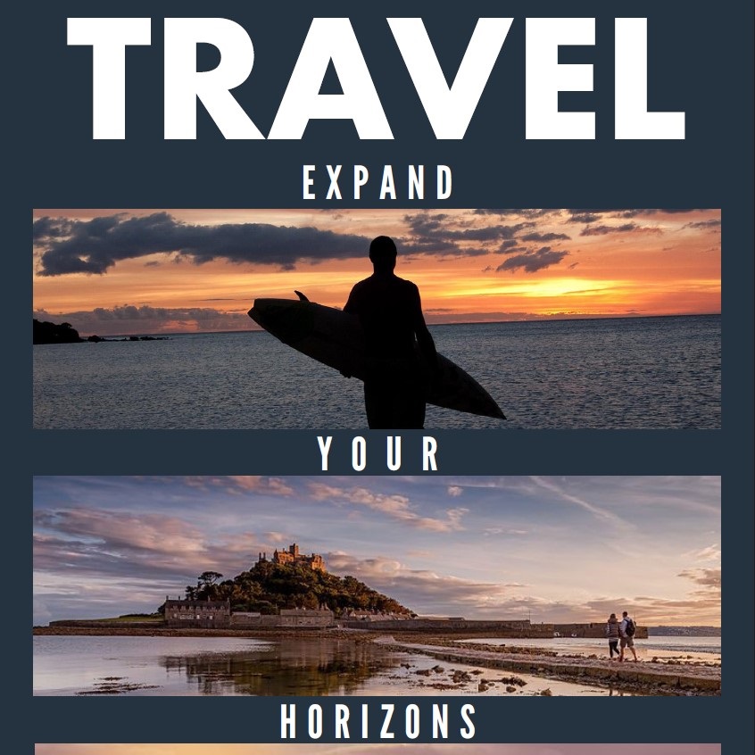 Travel Poster